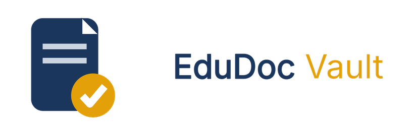 EduDoc Vault
